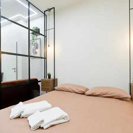 Apartment Casa Cole