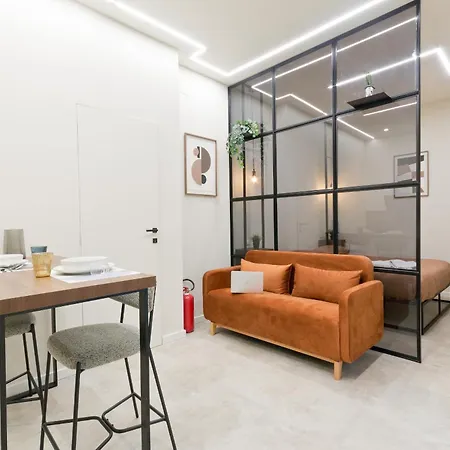 Casa Cole Apartment Pescara