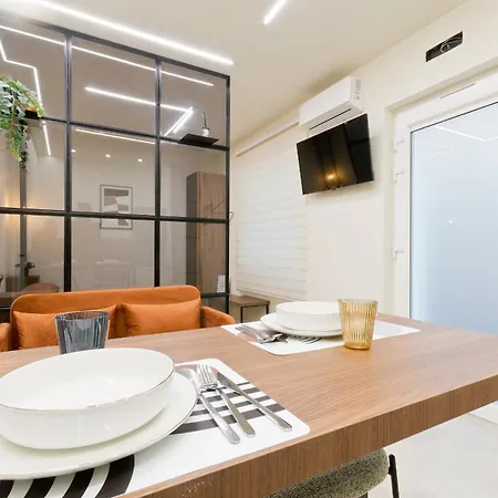Апартаменты Casa Cole