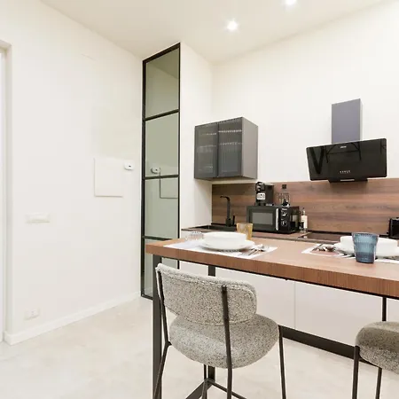 Casa Cole Апартаменты Пескара