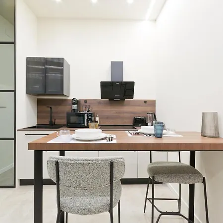 Casa Cole Апартаменты *