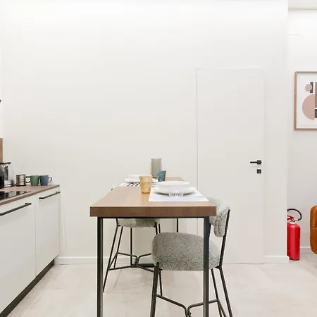 Appartement Casa Cole *