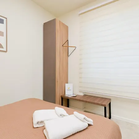 Apartment Casa Cole Pescara