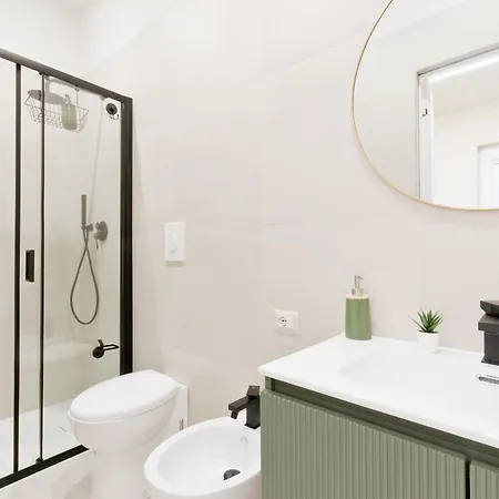 Apartment Casa Cole *