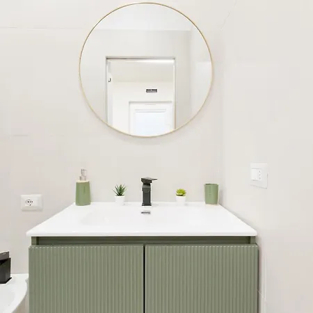 Apartment Casa Cole Pescara