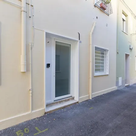 Apartment Casa Cole Pescara