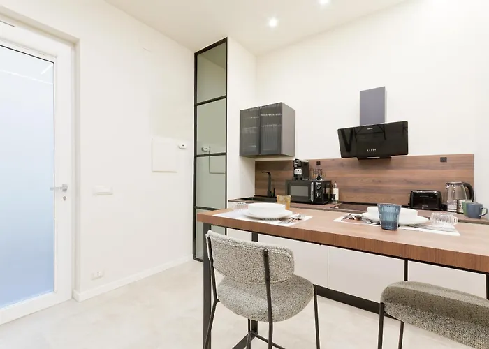 Casa Cole Appartement Pescara