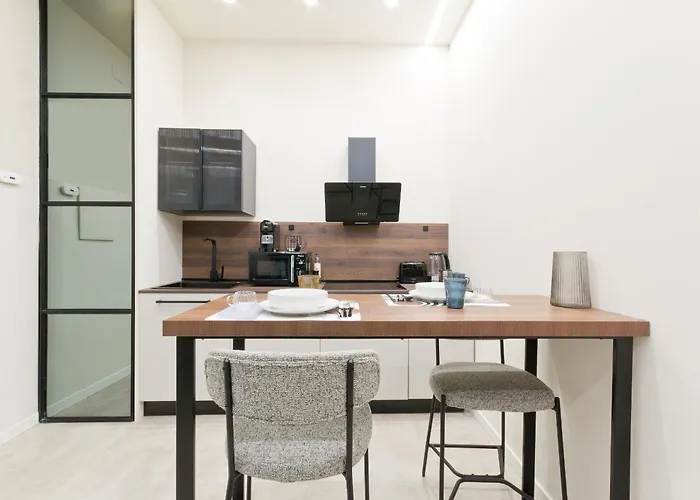 Casa Cole Apartment *