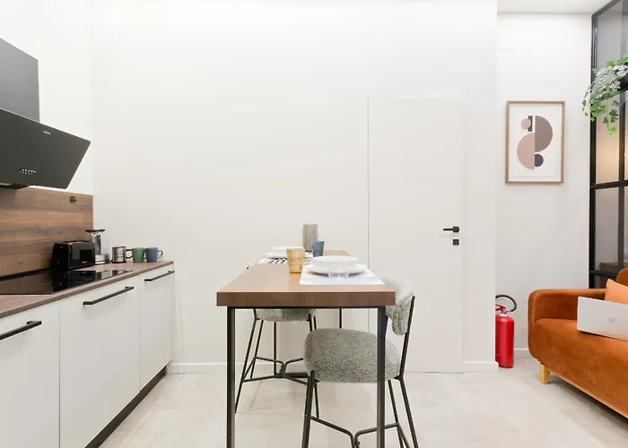 Apartmán Casa Cole *