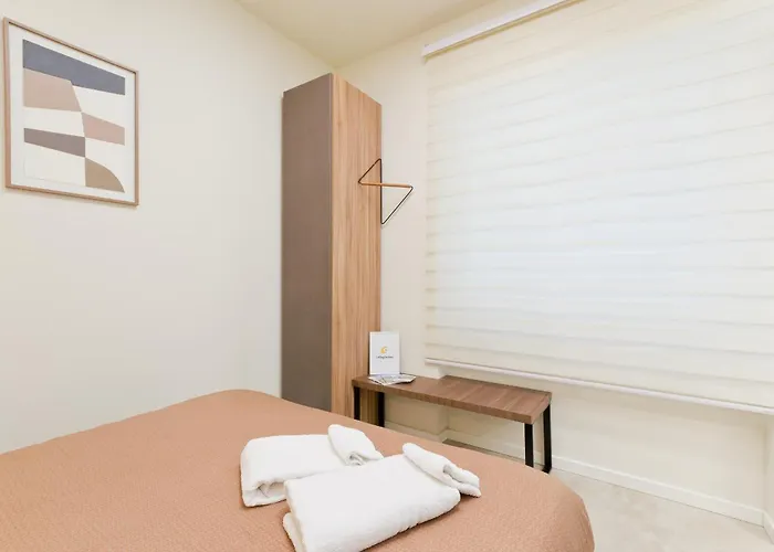 Appartement Casa Cole Pescara