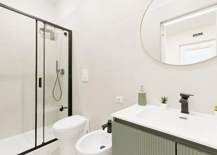 Appartement Casa Cole *