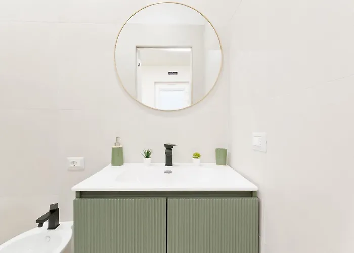 Apartmán Casa Cole Pescara