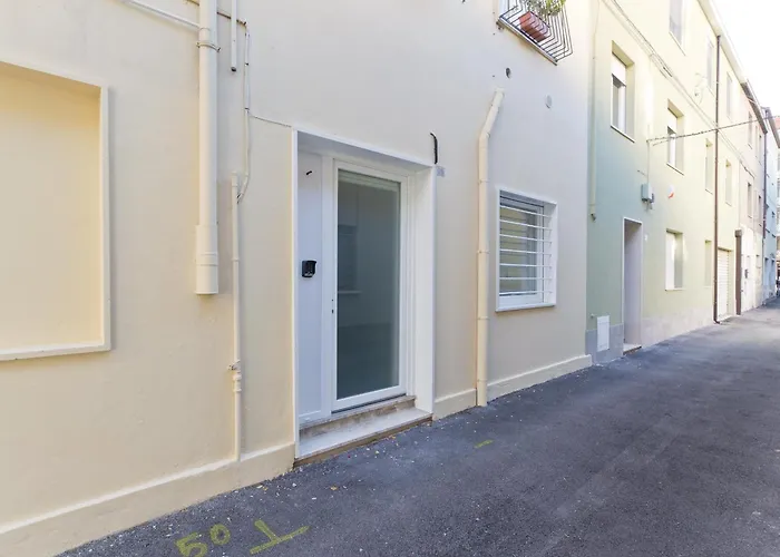 Appartement Casa Cole Pescara